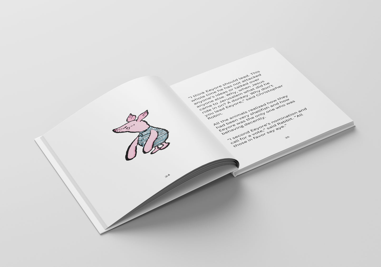 Winnie the Pooh: Easter Parade (Paper Back)