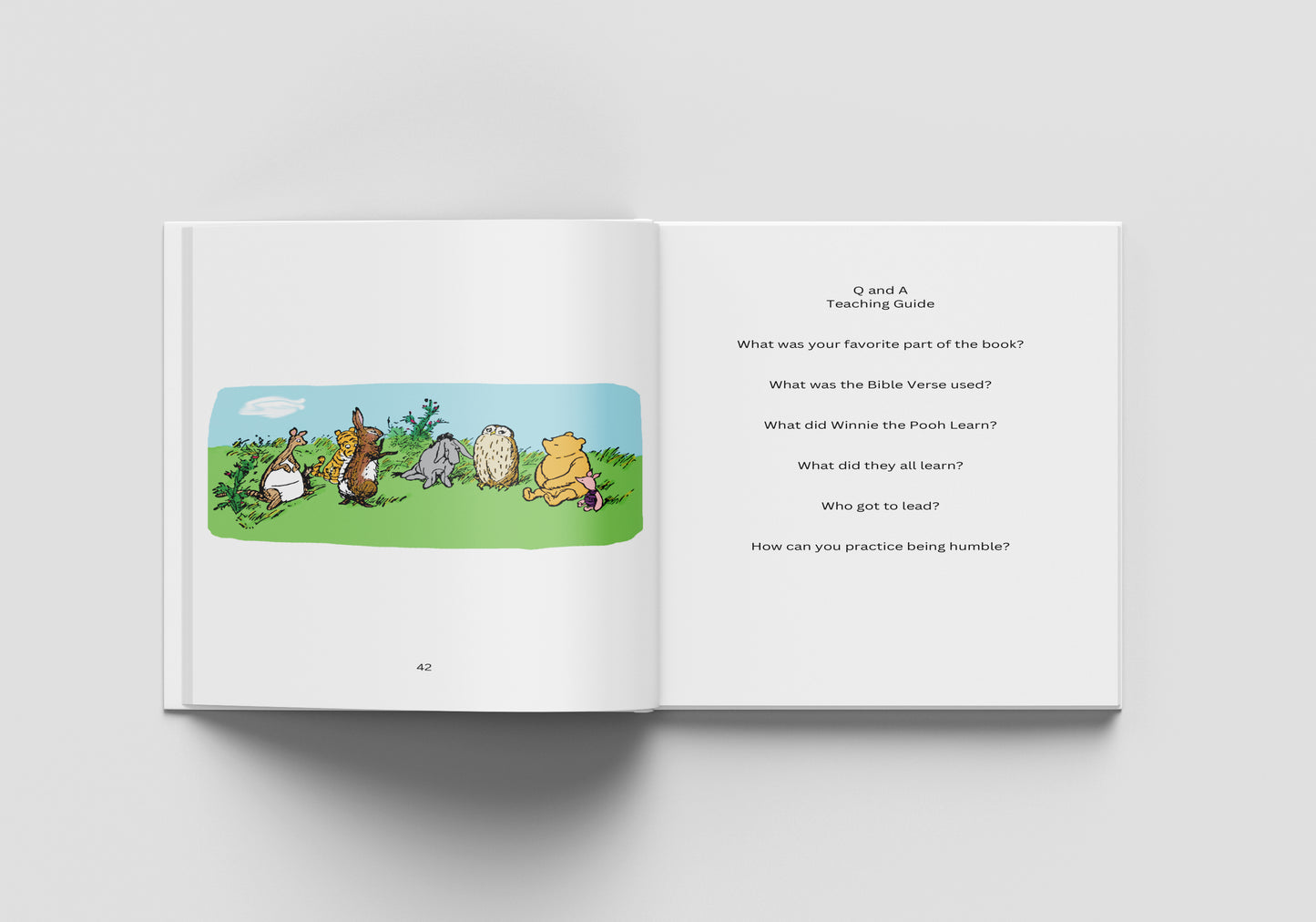 Winnie the Pooh: Easter Parade (Paper Back)
